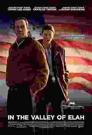 In the Valley of Elah (2007) vj junior Tommy Lee Jones